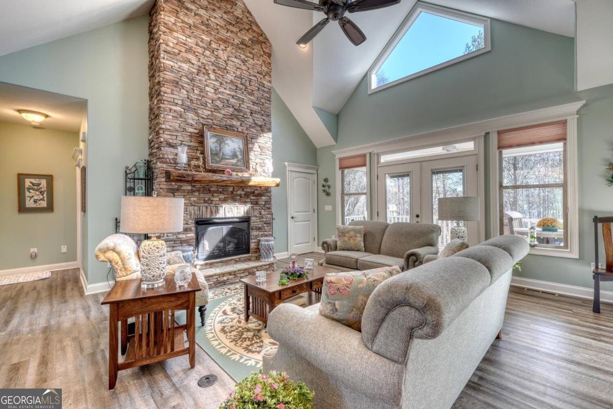731 Owen Vista Drive Blairsville - Photo 14