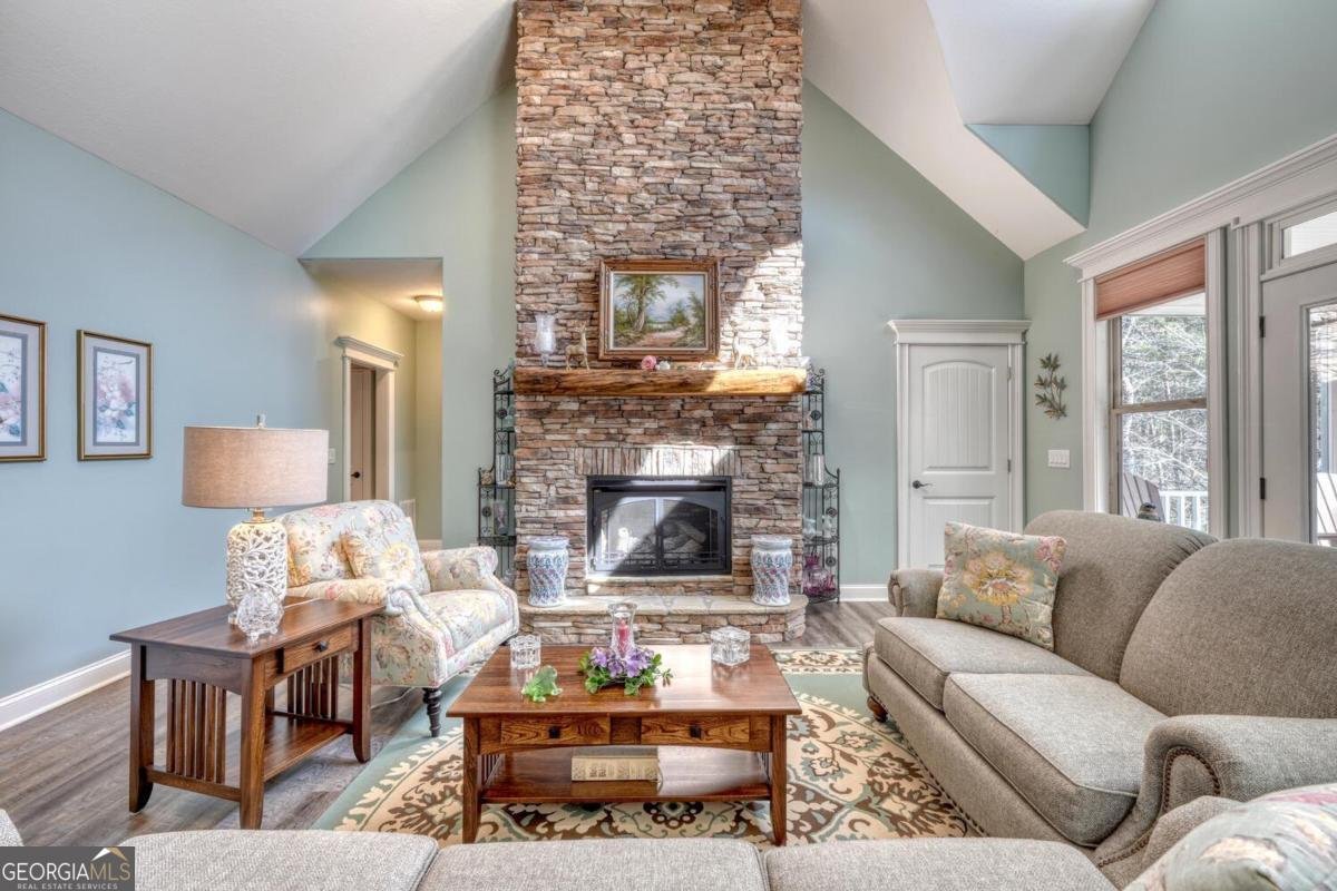 731 Owen Vista Drive Blairsville - Photo 16
