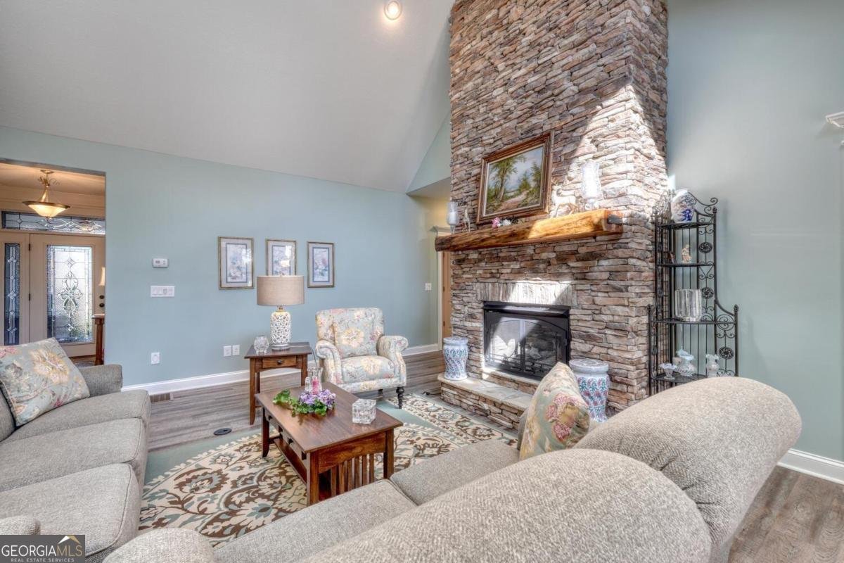 731 Owen Vista Drive Blairsville - Photo 17