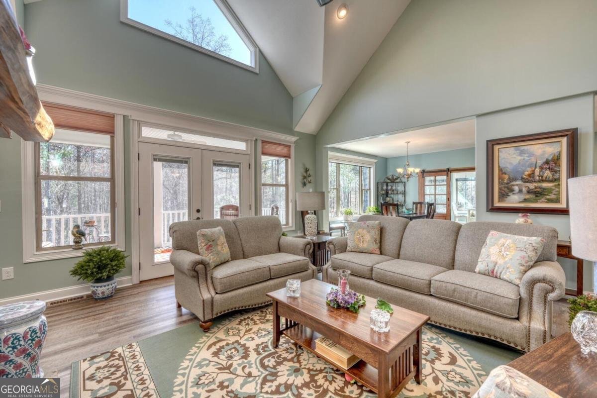 731 Owen Vista Drive Blairsville - Photo 18