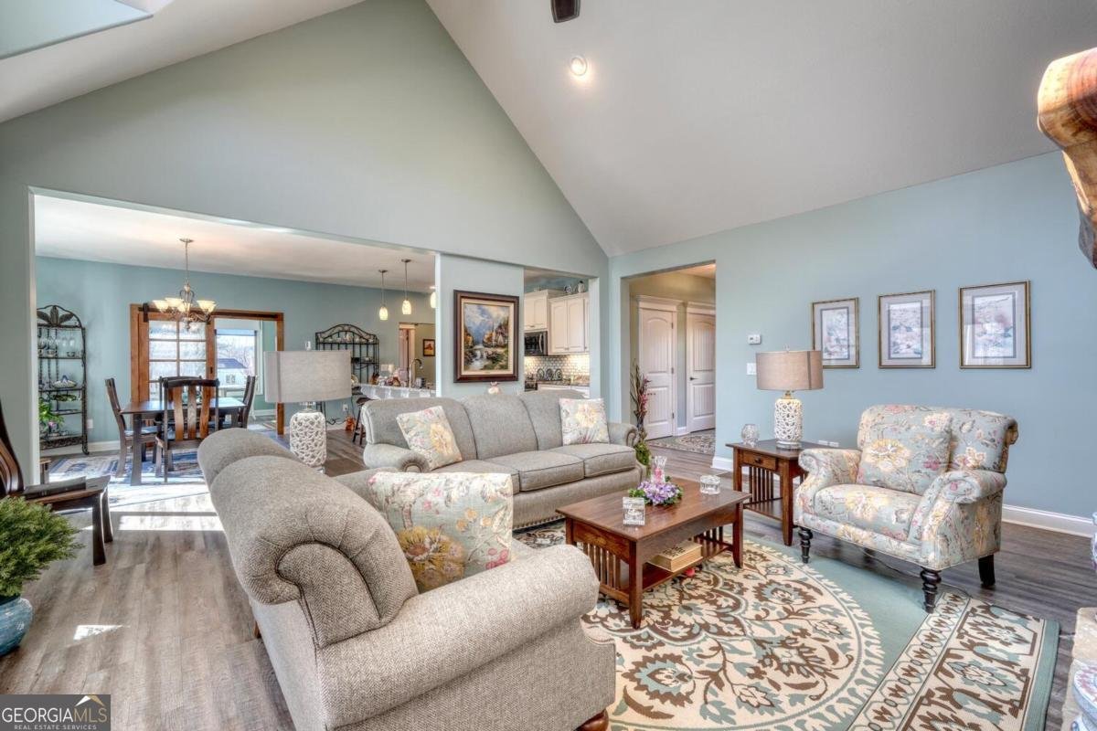 731 Owen Vista Drive Blairsville - Photo 19