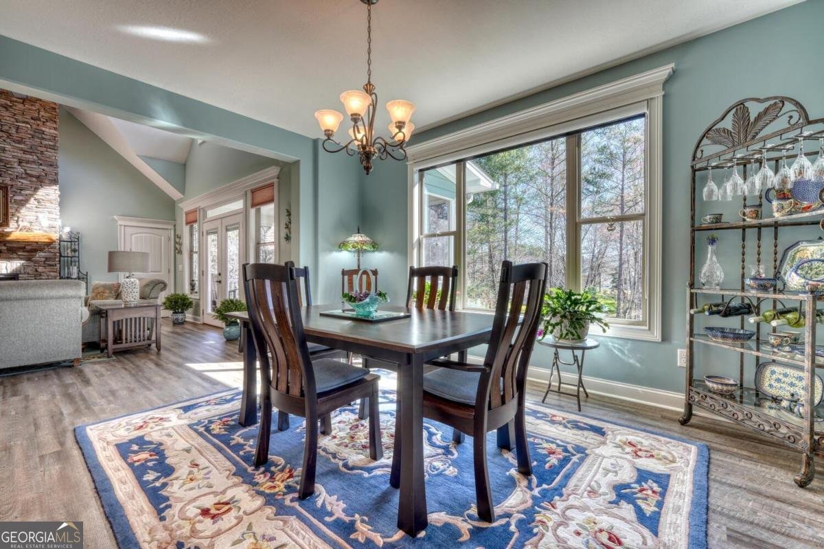 731 Owen Vista Drive Blairsville - Photo 21