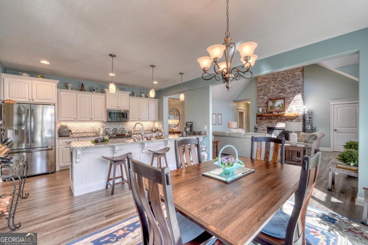 731 Owen Vista Drive Blairsville - Photo 22