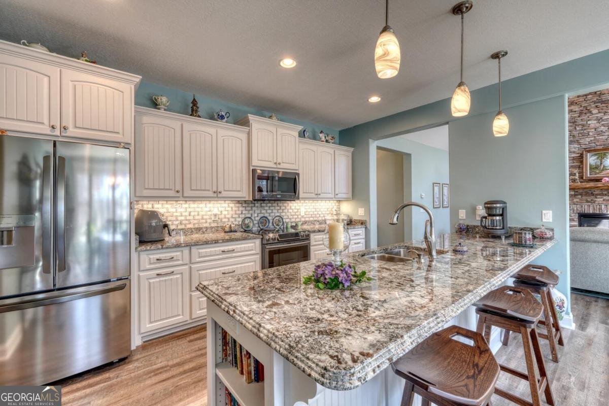 731 Owen Vista Drive Blairsville - Photo 23