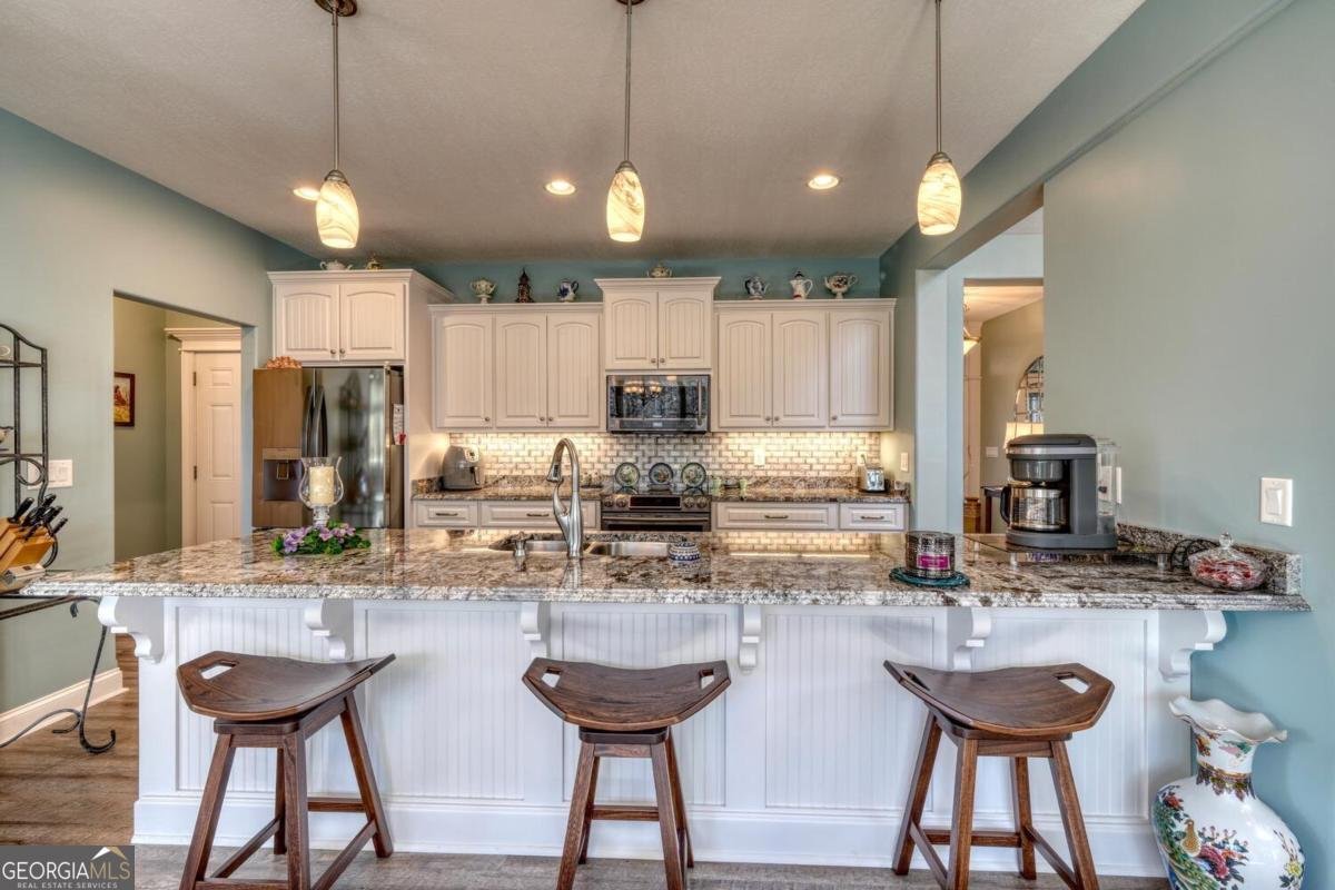 731 Owen Vista Drive Blairsville - Photo 24