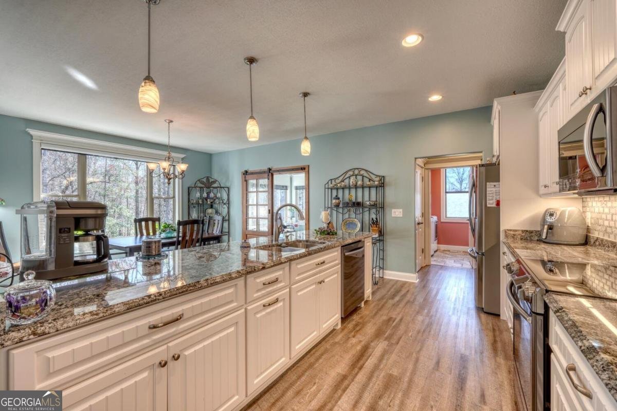 731 Owen Vista Drive Blairsville - Photo 26