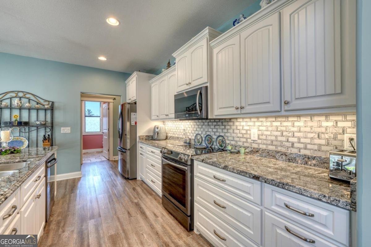 731 Owen Vista Drive Blairsville - Photo 27