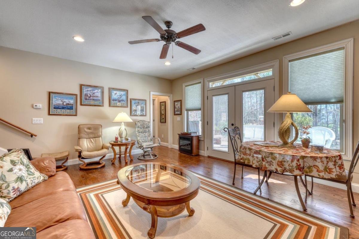 731 Owen Vista Drive Blairsville - Photo 47