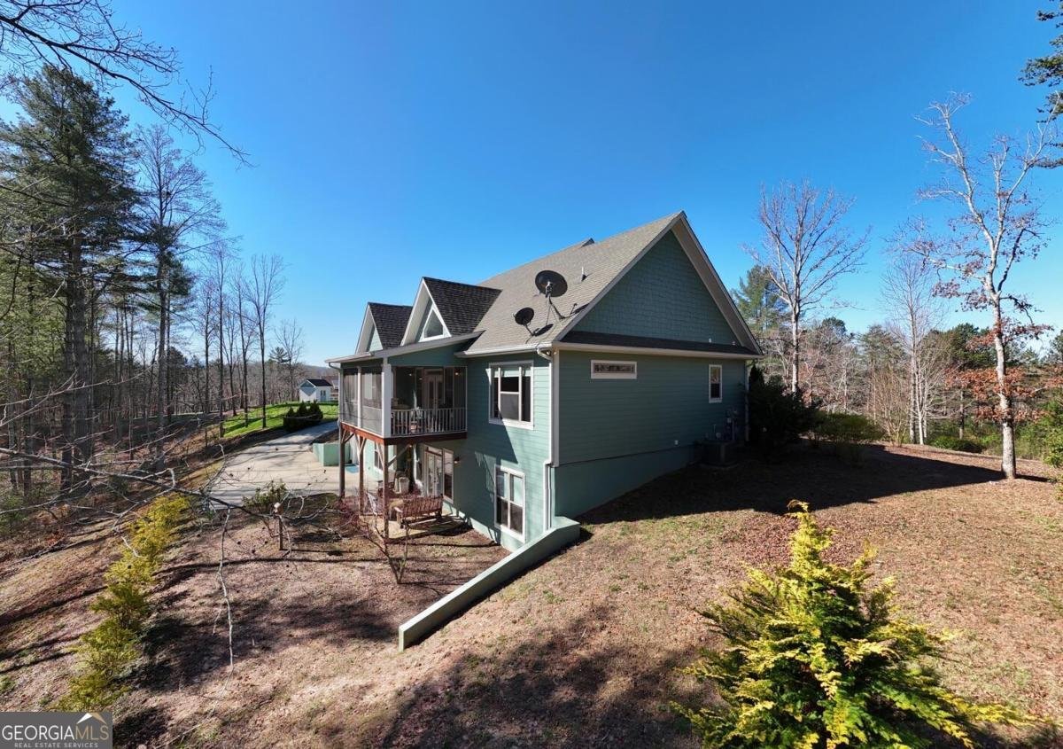 731 Owen Vista Drive Blairsville - Photo 6