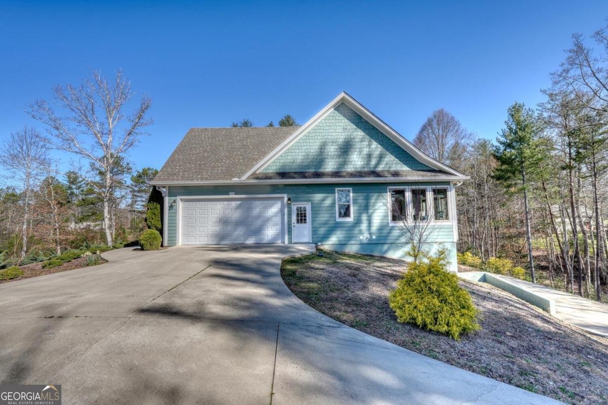 731 Owen Vista Drive Blairsville - Photo 67