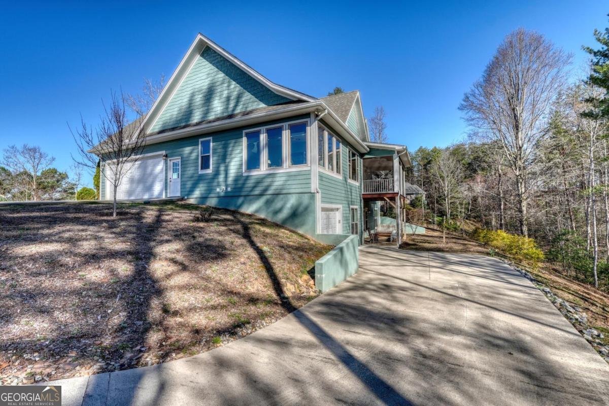 731 Owen Vista Drive Blairsville - Photo 68
