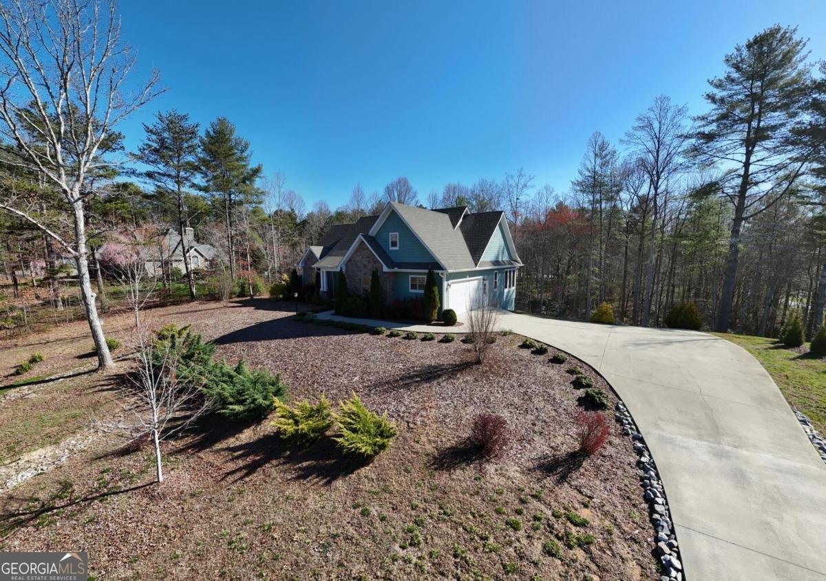 731 Owen Vista Drive Blairsville - Photo 71