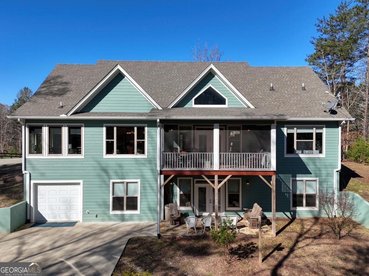 731 Owen Vista Drive Blairsville - Photo 8