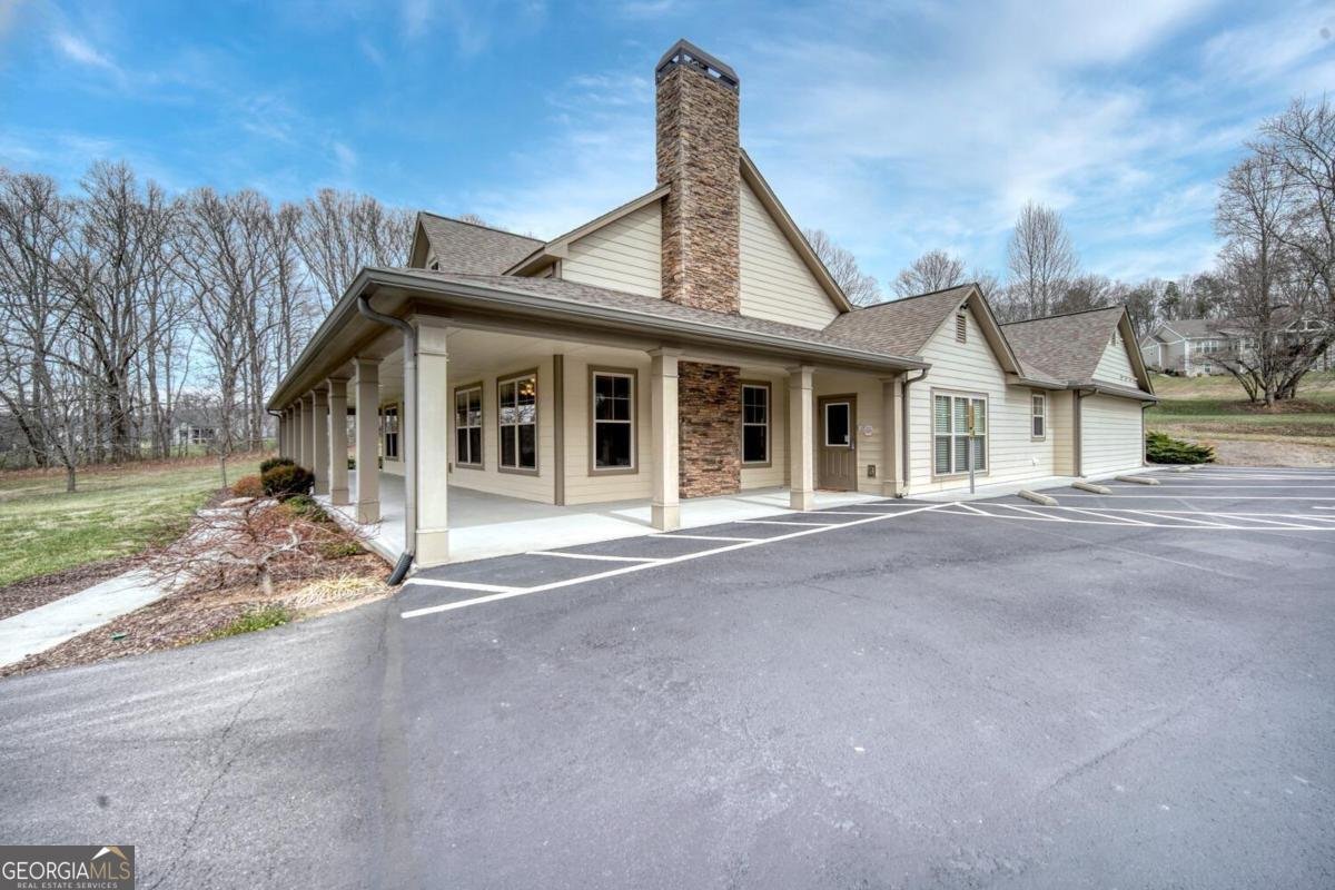 731 Owen Vista Drive Blairsville - Photo 86