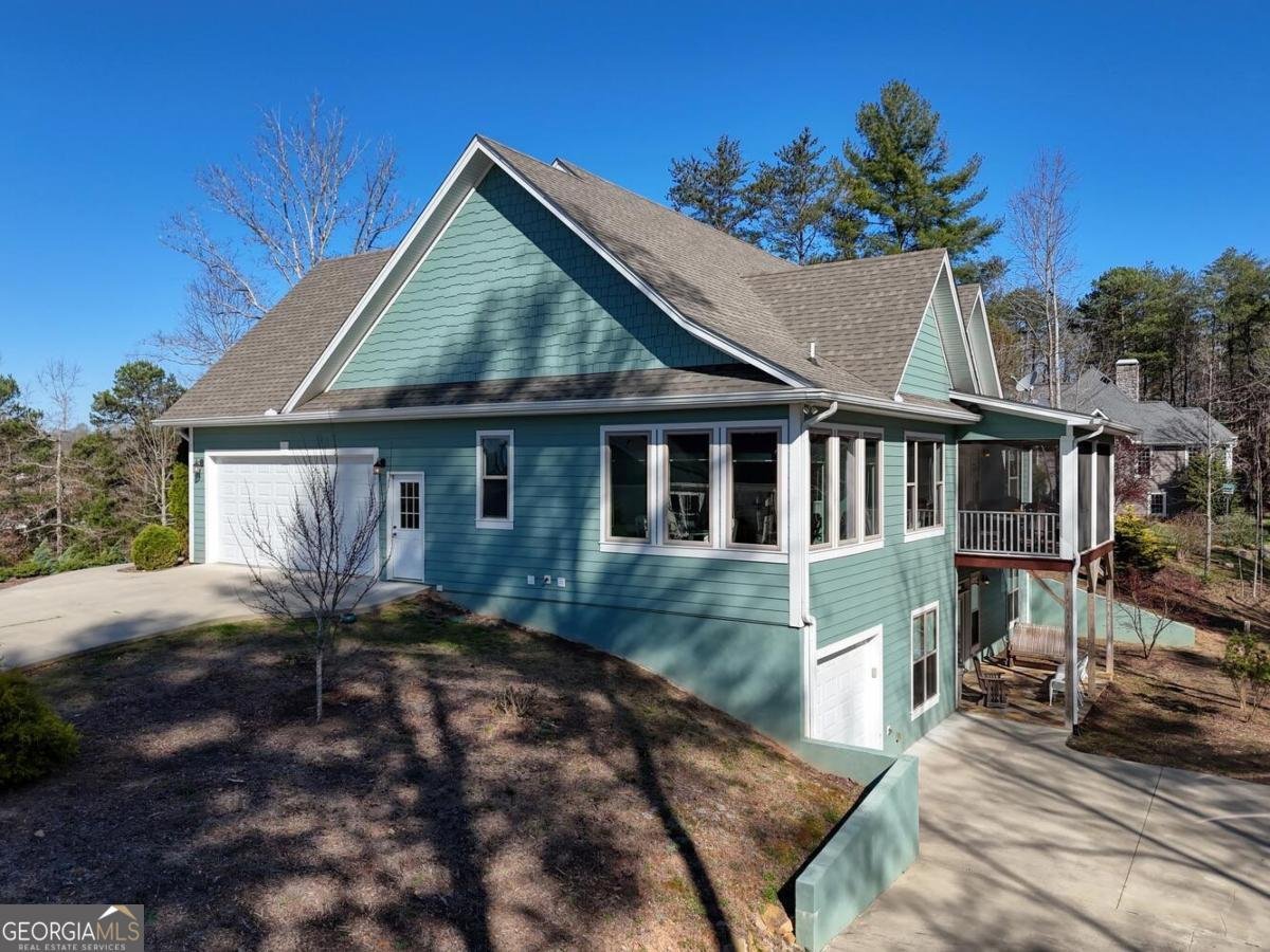 731 Owen Vista Drive Blairsville - Photo 9