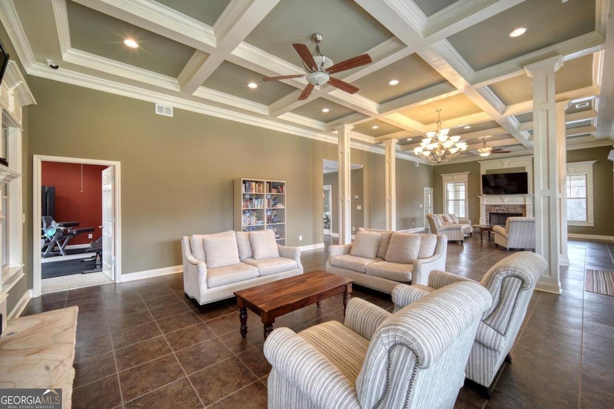 731 Owen Vista Drive Blairsville - Photo 96