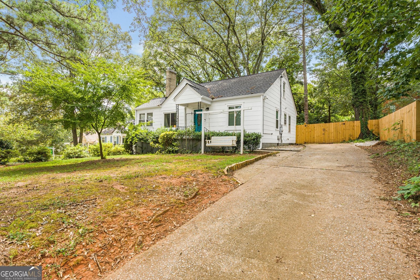 3259 Fulton Avenue Hapeville - main photo