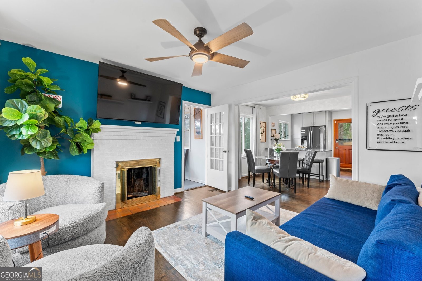 3259 Fulton Avenue Hapeville - Photo 16