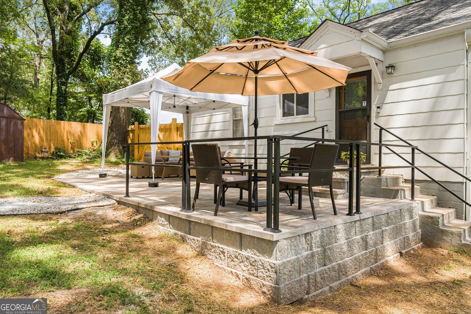3259 Fulton Avenue Hapeville - Photo 31
