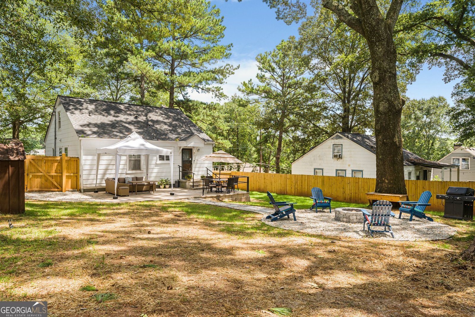 3259 Fulton Avenue Hapeville - Photo 33