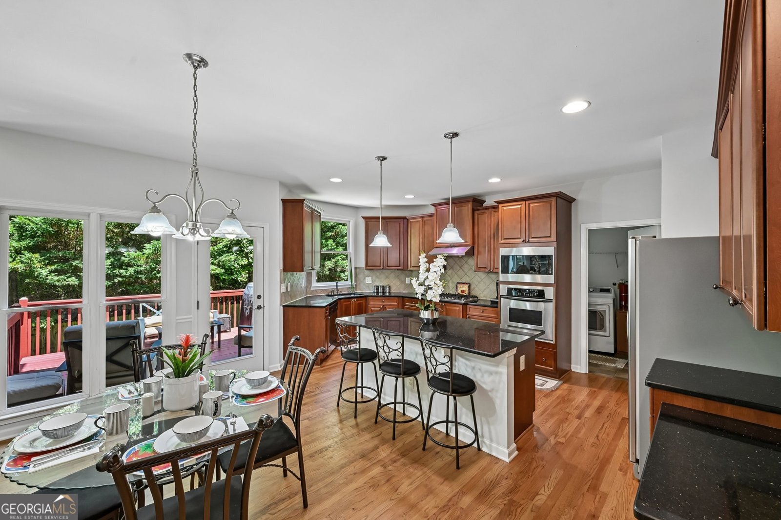 1030 Summerfield Drive Cumming - Photo 10
