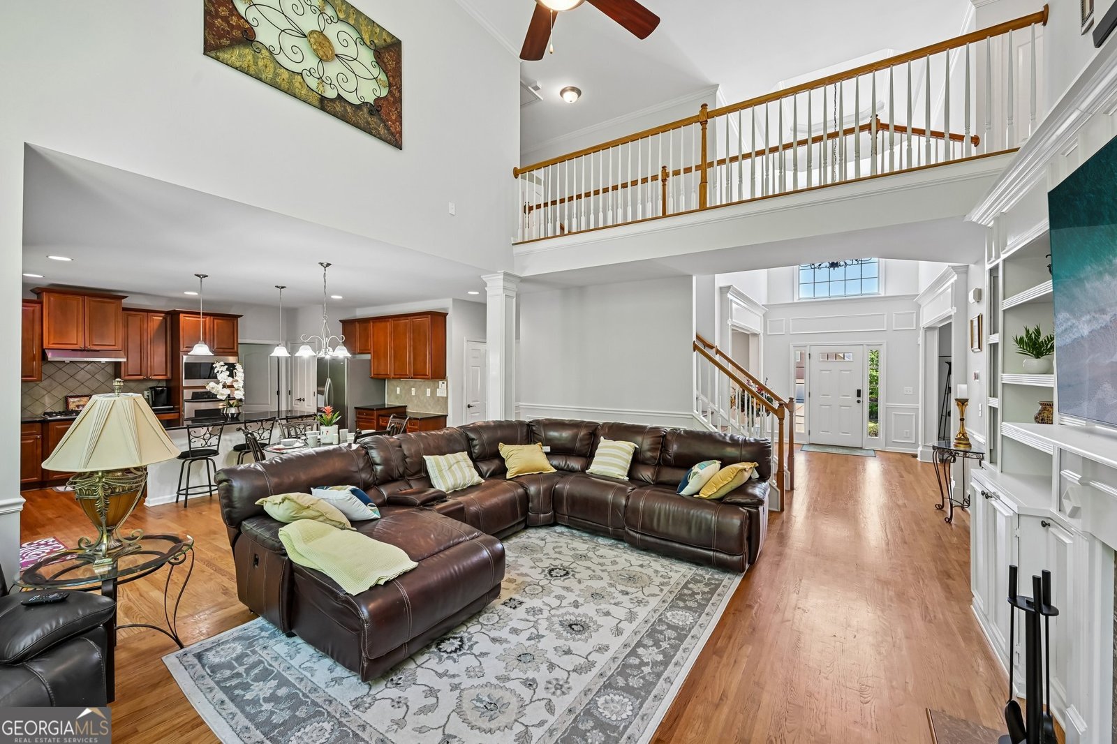 1030 Summerfield Drive Cumming - Photo 15