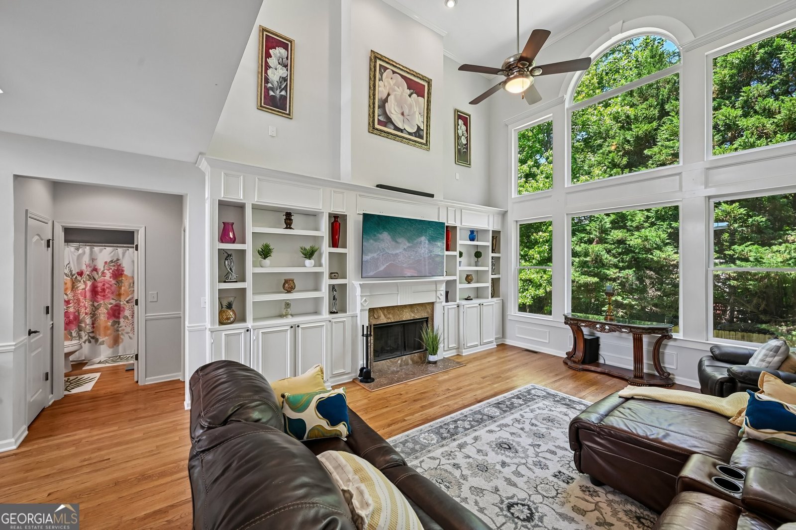 1030 Summerfield Drive Cumming - Photo 17