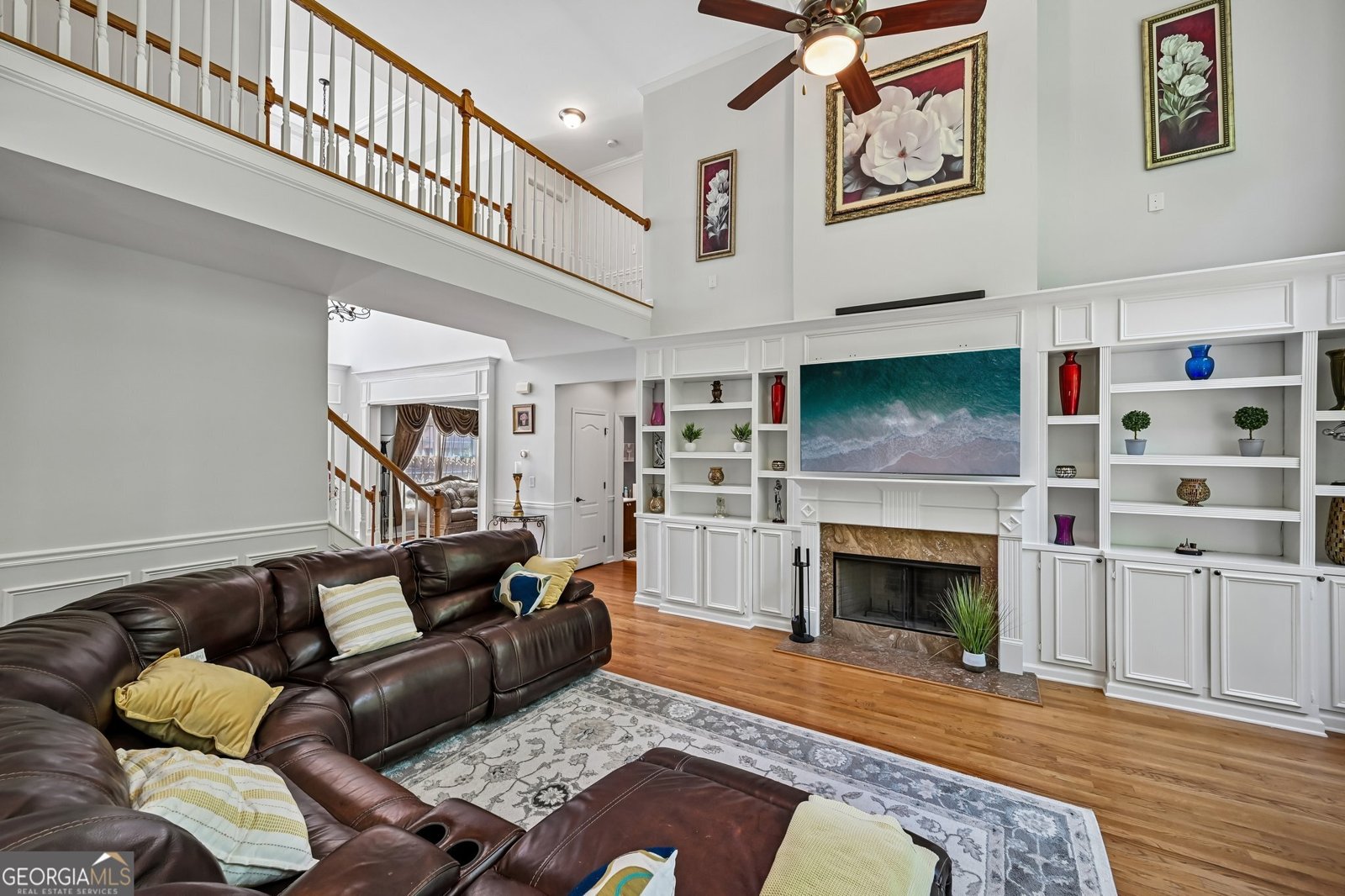 1030 Summerfield Drive Cumming - Photo 18