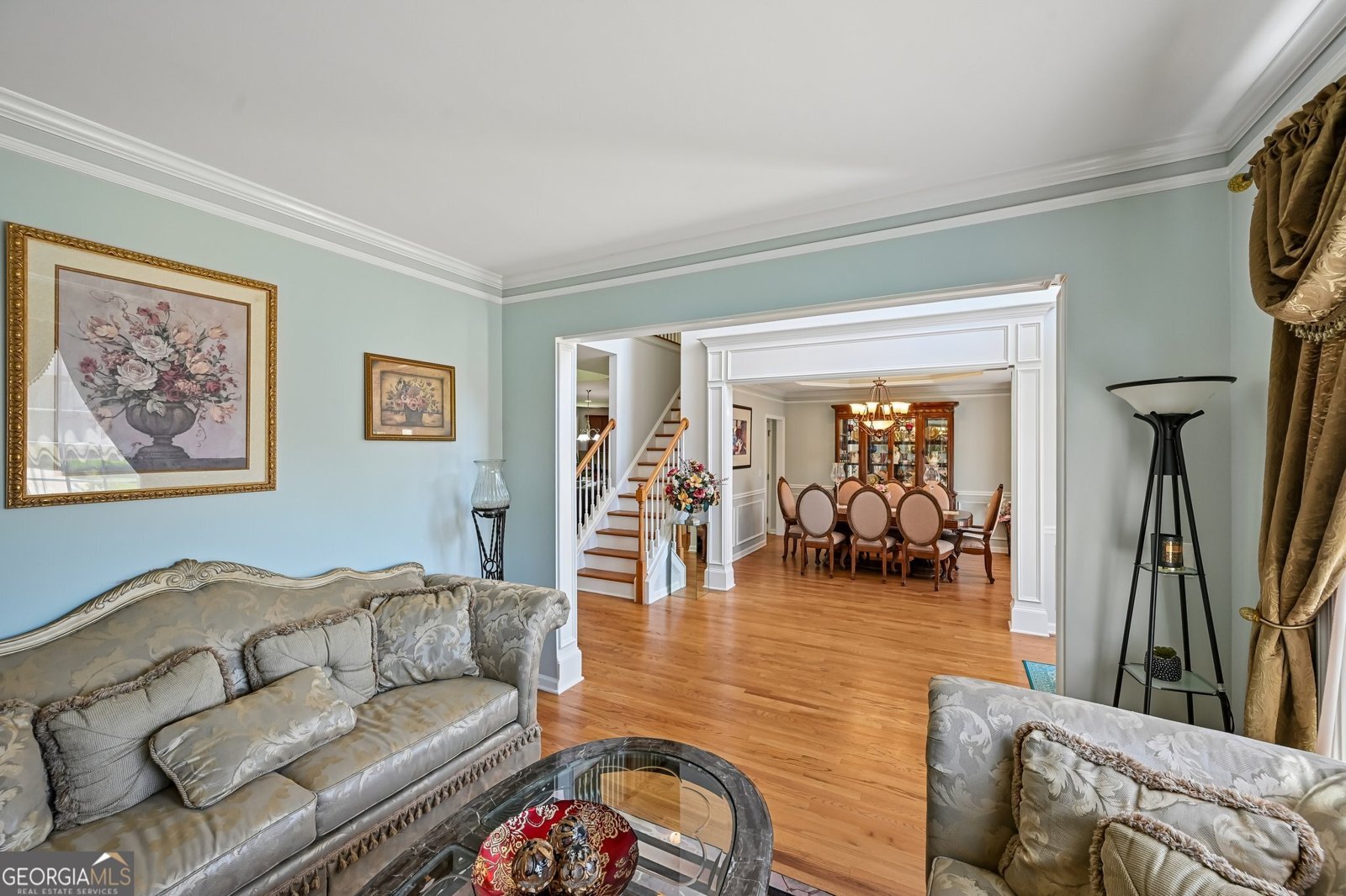 1030 Summerfield Drive Cumming - Photo 19