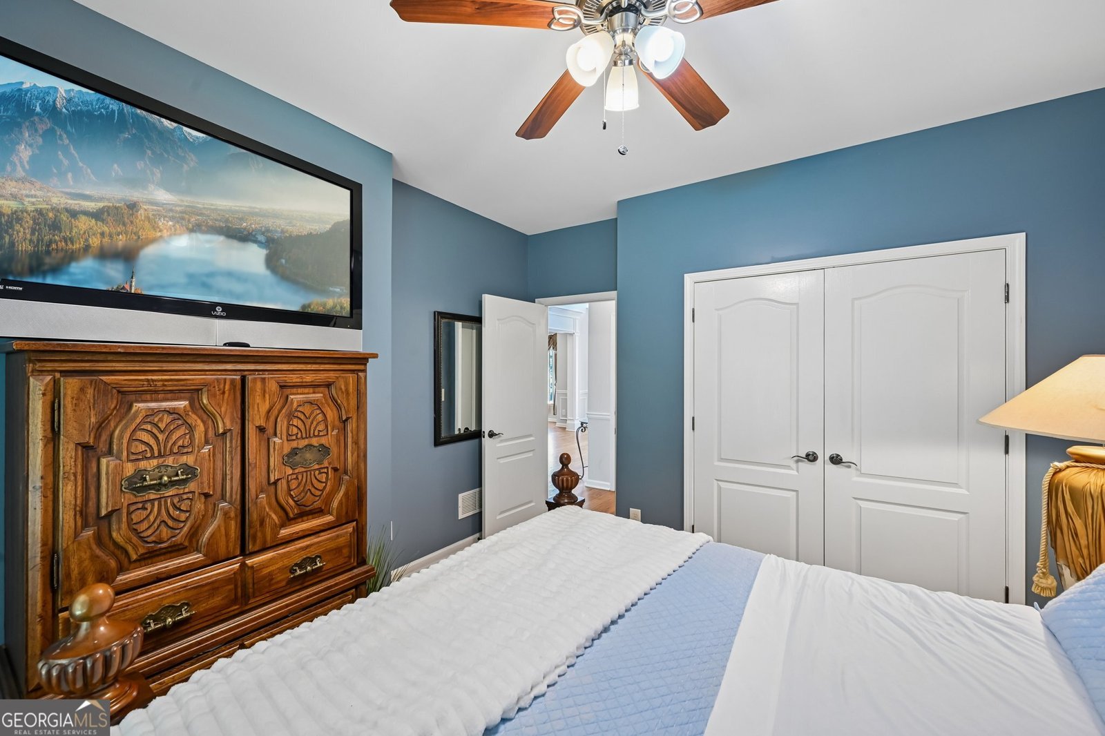 1030 Summerfield Drive Cumming - Photo 22
