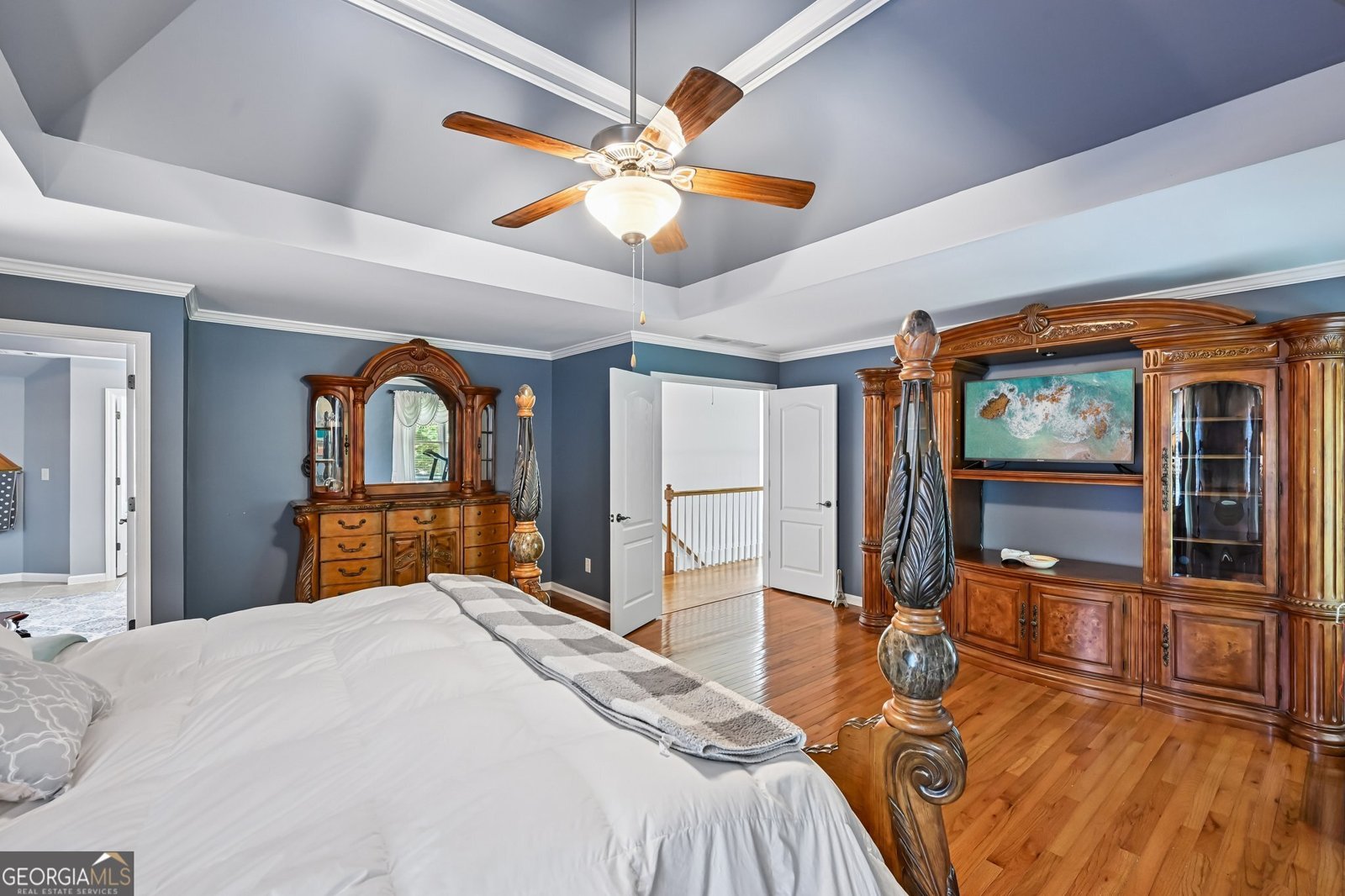 1030 Summerfield Drive Cumming - Photo 27