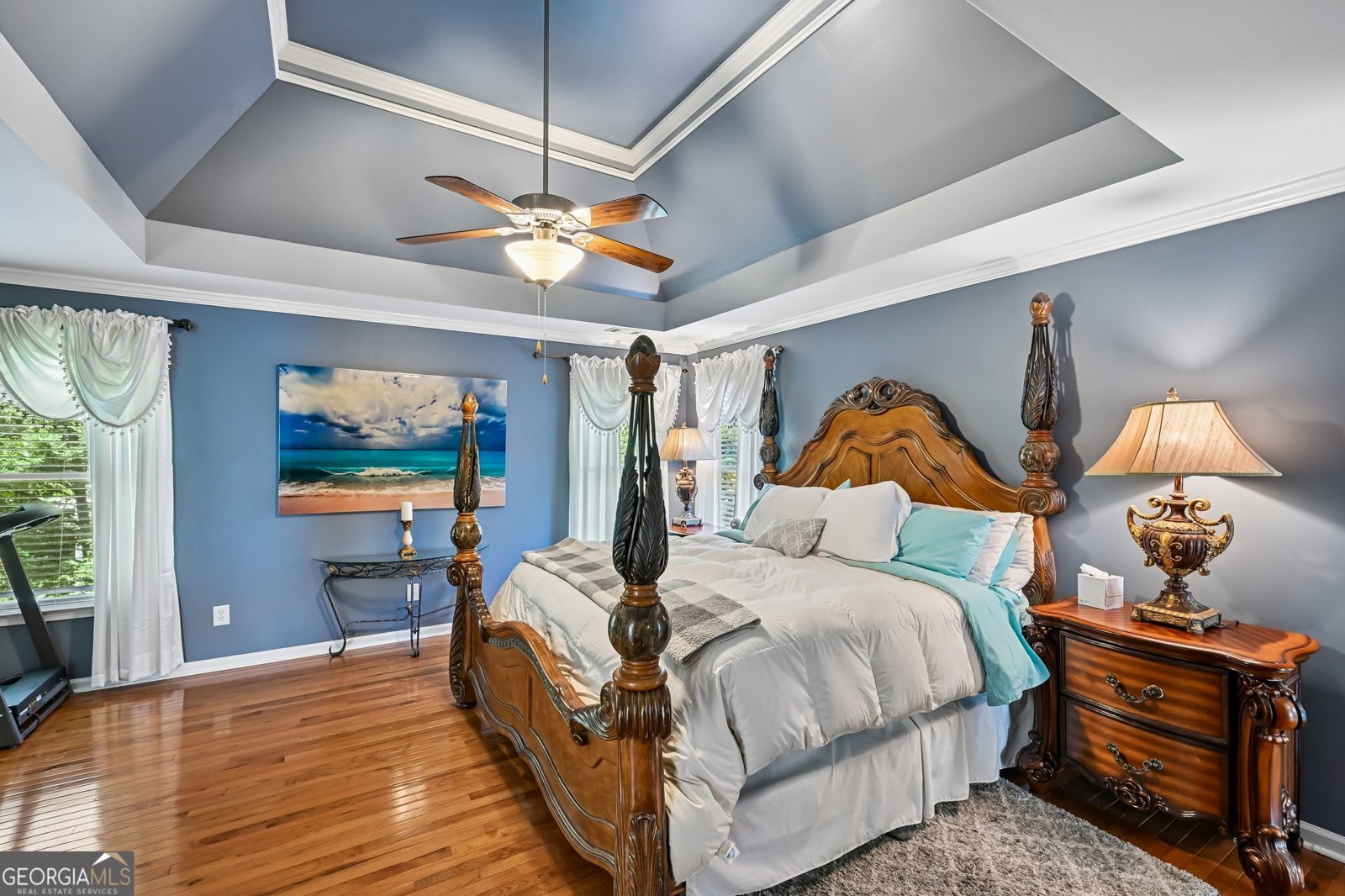 1030 Summerfield Drive Cumming - Photo 28