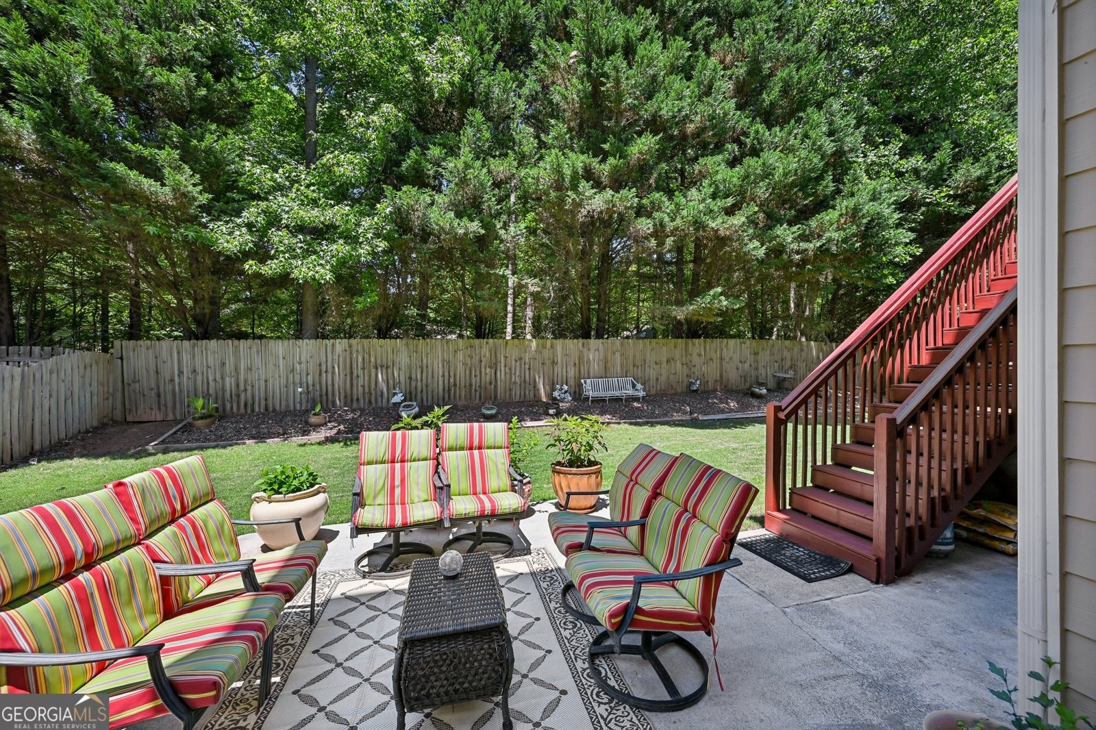 1030 Summerfield Drive Cumming - Photo 44