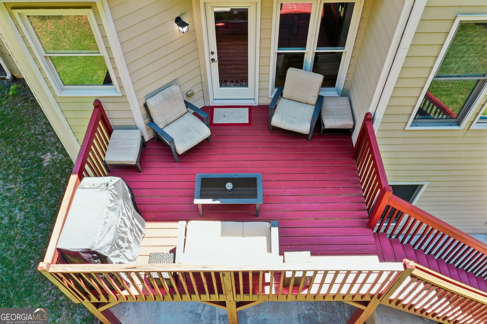 1030 Summerfield Drive Cumming - Photo 45