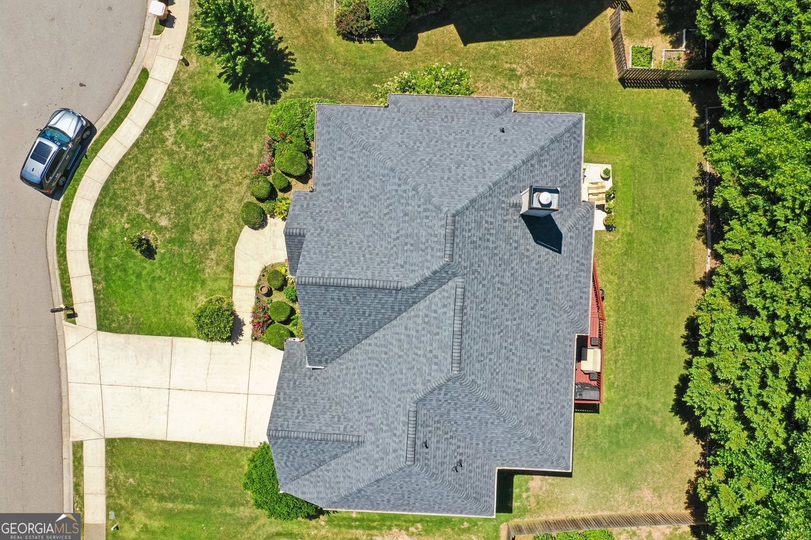 1030 Summerfield Drive Cumming - Photo 47