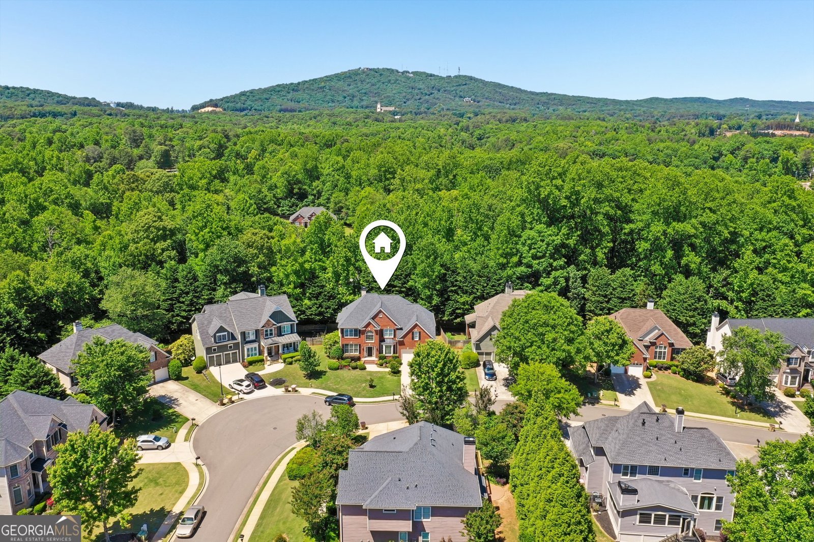 1030 Summerfield Drive Cumming - Photo 48