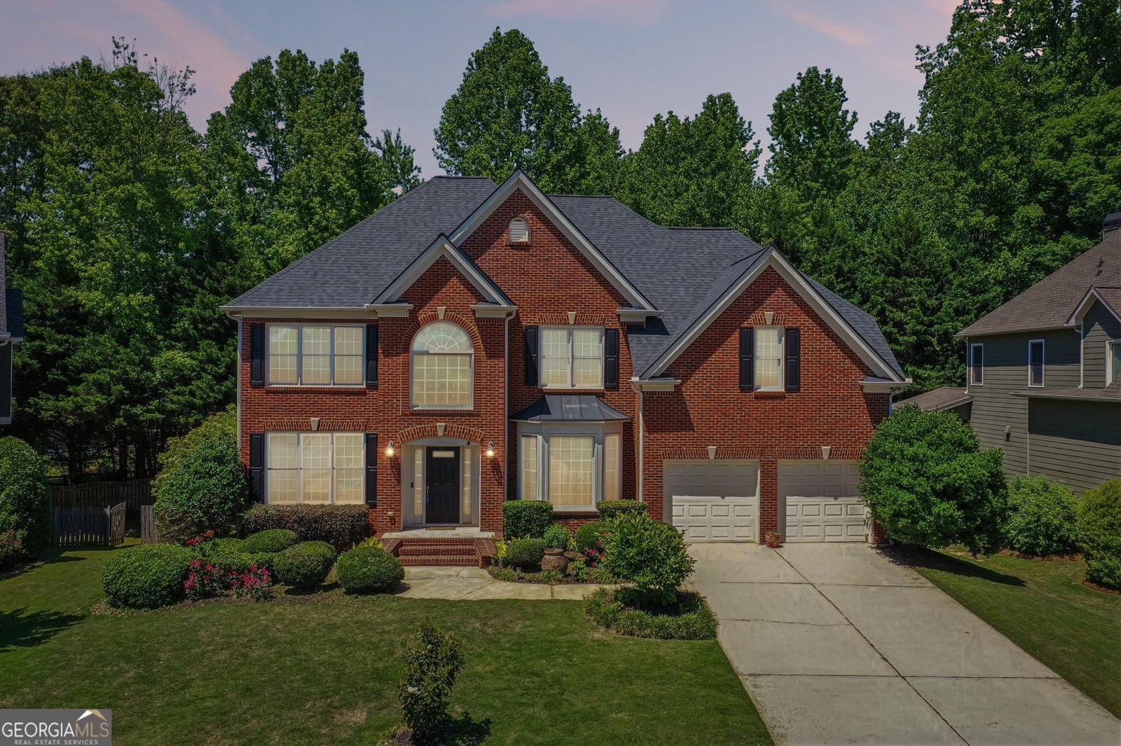 1030 Summerfield Drive Cumming - Photo 49
