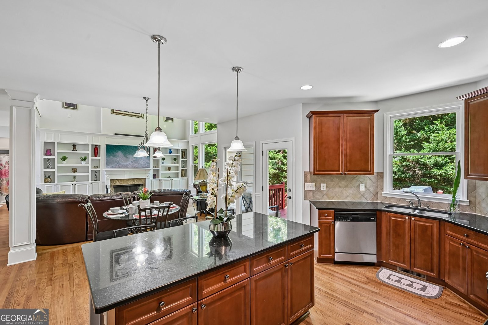 1030 Summerfield Drive Cumming - Photo 8
