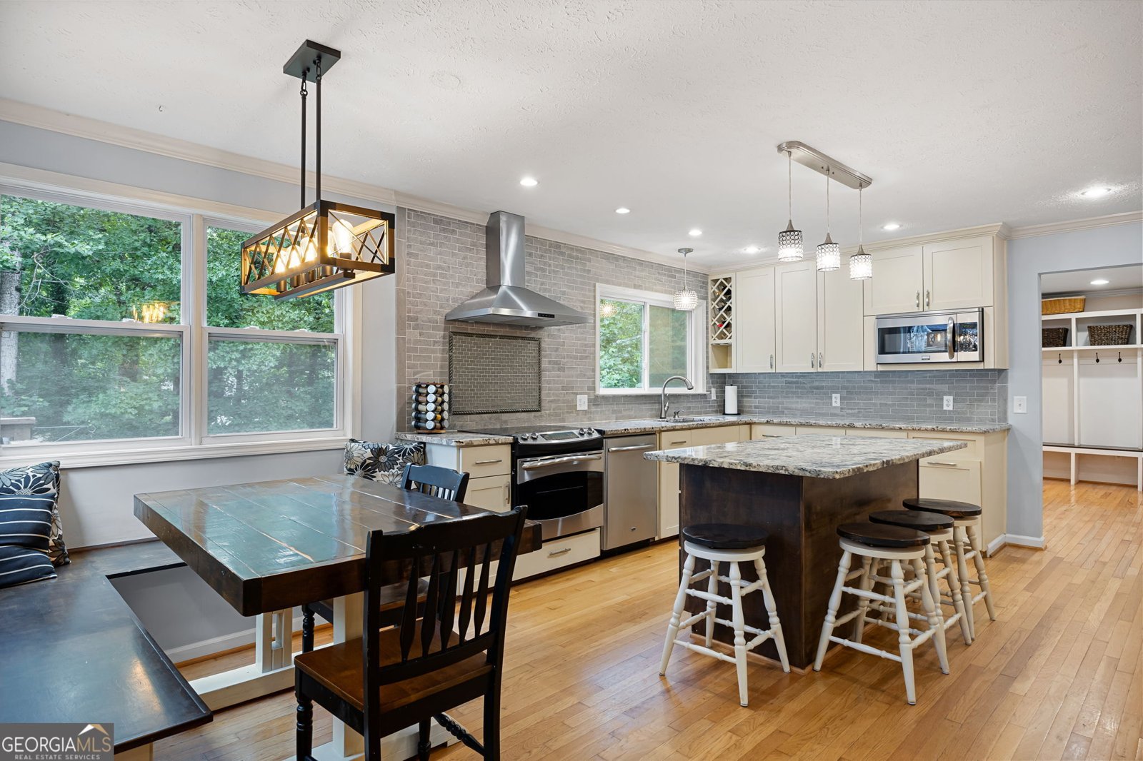 184 Lake Somerset Drive Marietta - Photo 10