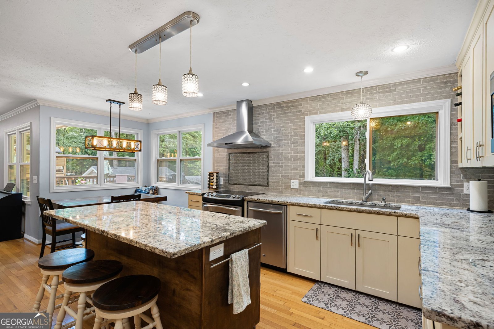 184 Lake Somerset Drive Marietta - Photo 11