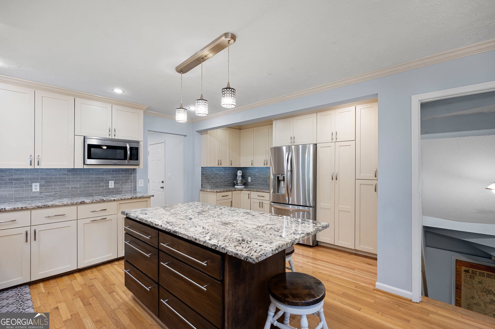 184 Lake Somerset Drive Marietta - Photo 14