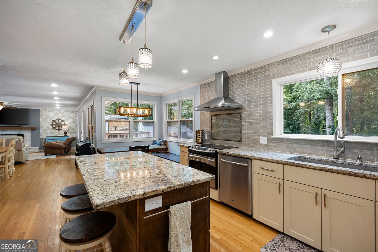 184 Lake Somerset Drive Marietta - Photo 16