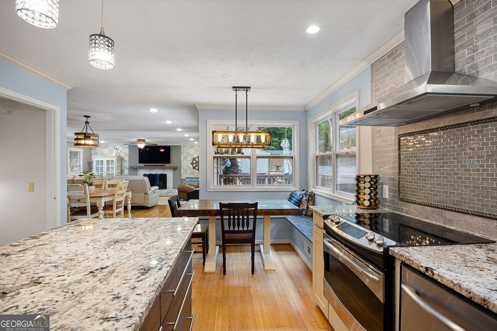 184 Lake Somerset Drive Marietta - Photo 17