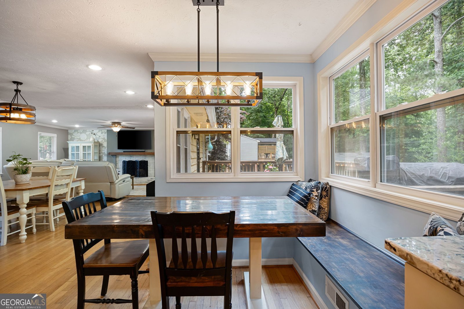 184 Lake Somerset Drive Marietta - Photo 18