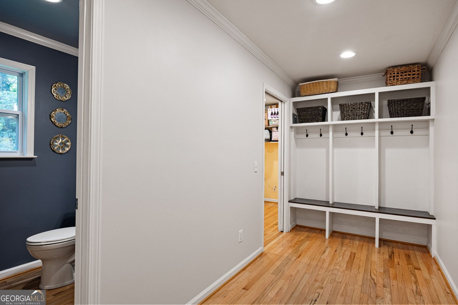 184 Lake Somerset Drive Marietta - Photo 19