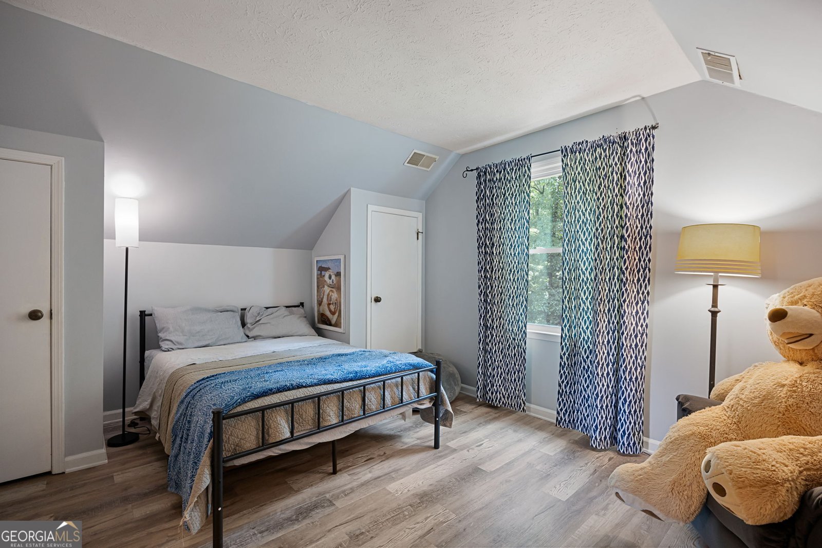 184 Lake Somerset Drive Marietta - Photo 25