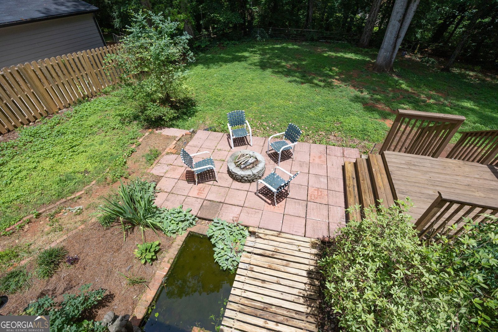 184 Lake Somerset Drive Marietta - Photo 38