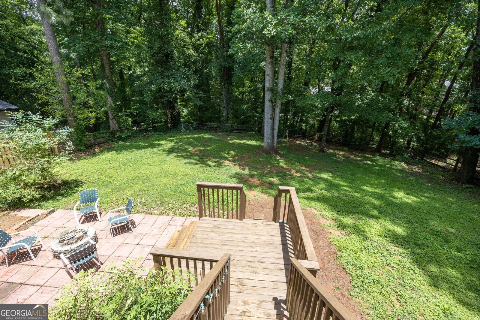 184 Lake Somerset Drive Marietta - Photo 39