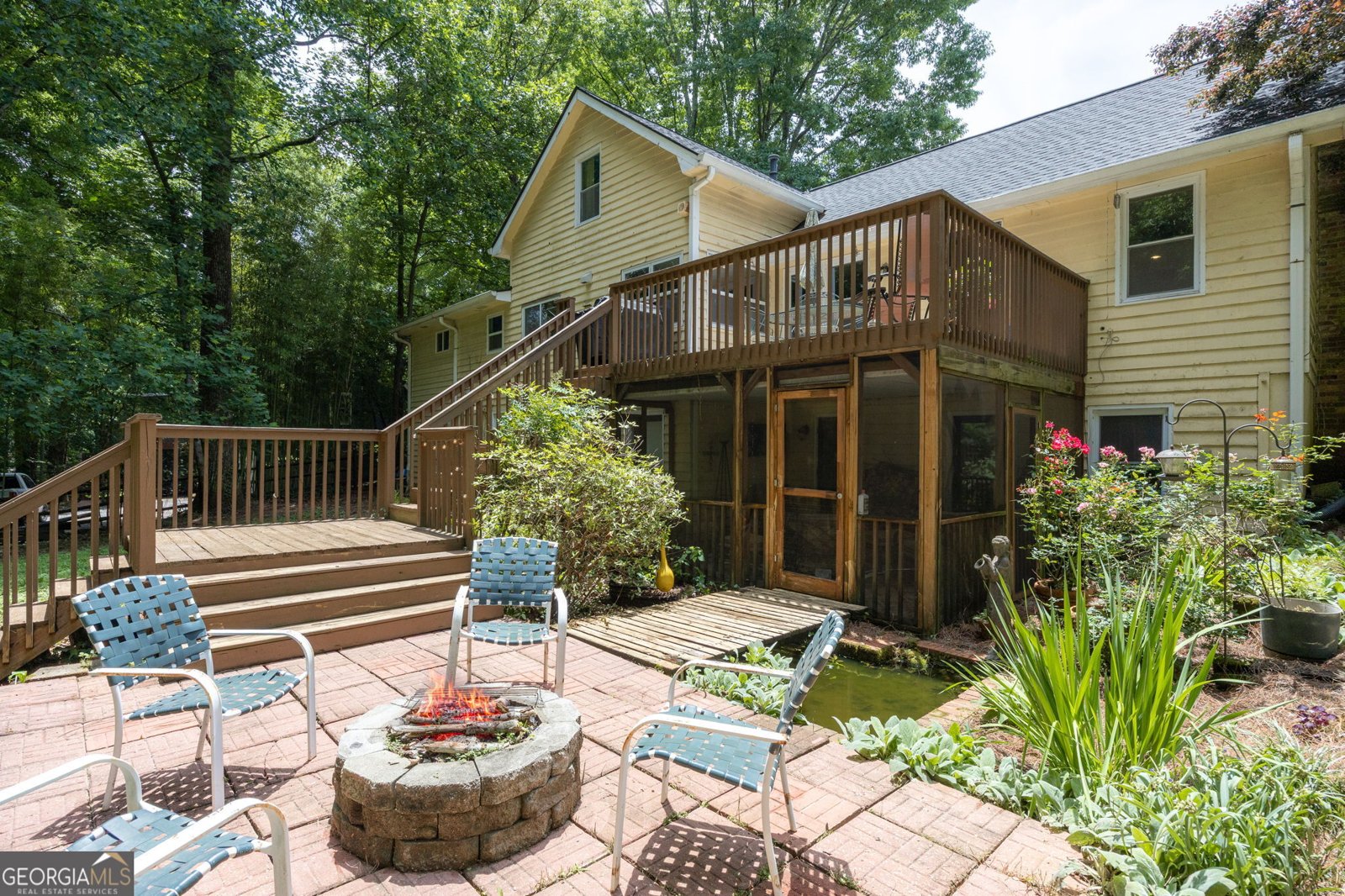 184 Lake Somerset Drive Marietta - Photo 40