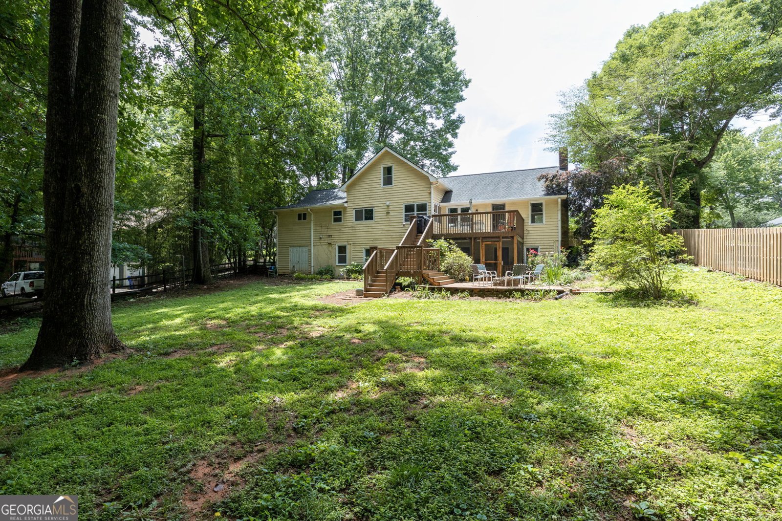 184 Lake Somerset Drive Marietta - Photo 42